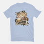 Visit Tatooine Tattoo-Mens-Heavyweight-Tee-tobefonseca