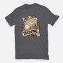 Visit Tatooine Tattoo-Mens-Heavyweight-Tee-tobefonseca