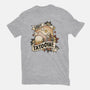 Visit Tatooine Tattoo-Mens-Heavyweight-Tee-tobefonseca