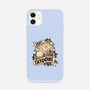 Visit Tatooine Tattoo-iPhone-Snap-Phone Case-tobefonseca