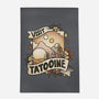 Visit Tatooine Tattoo-None-Outdoor-Rug-tobefonseca