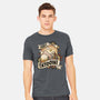 Visit Tatooine Tattoo-Mens-Heavyweight-Tee-tobefonseca