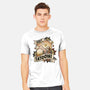 Visit Tatooine Tattoo-Mens-Heavyweight-Tee-tobefonseca