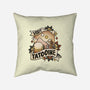 Visit Tatooine Tattoo-None-Removable Cover w Insert-Throw Pillow-tobefonseca