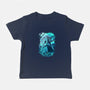 Hyrule Forest Hero-Baby-Basic-Tee-Diego Oliver
