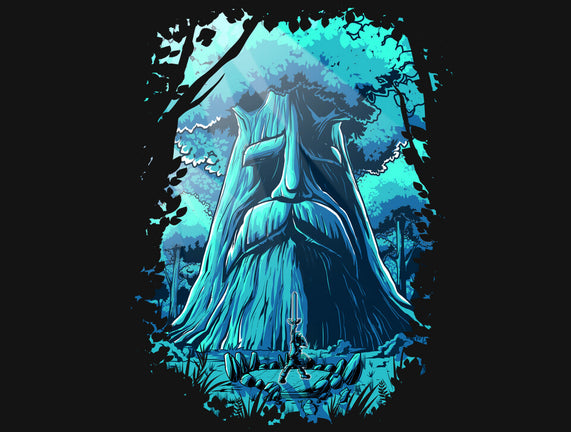 Hyrule Forest Hero