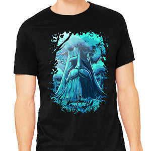 Hyrule Forest Hero