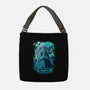 Hyrule Forest Hero-None-Adjustable Tote-Bag-Diego Oliver