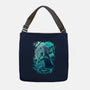 Hyrule Forest Hero-None-Adjustable Tote-Bag-Diego Oliver