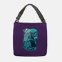 Hyrule Forest Hero-None-Adjustable Tote-Bag-Diego Oliver