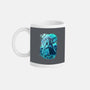 Hyrule Forest Hero-None-Mug-Drinkware-Diego Oliver