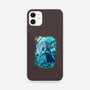 Hyrule Forest Hero-iPhone-Snap-Phone Case-Diego Oliver