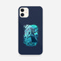 Hyrule Forest Hero-iPhone-Snap-Phone Case-Diego Oliver