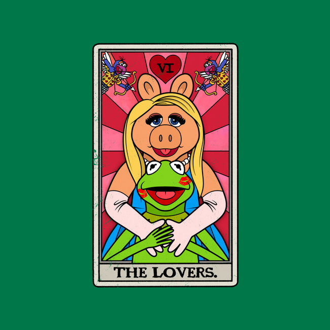 Muppet Lovers-None-Basic Tote-Bag-drbutler