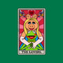 Muppet Lovers-None-Matte-Poster-drbutler