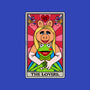 Muppet Lovers-Unisex-Kitchen-Apron-drbutler