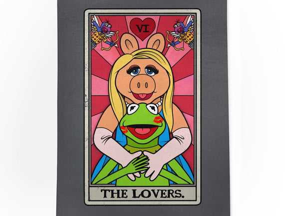 Muppet Lovers