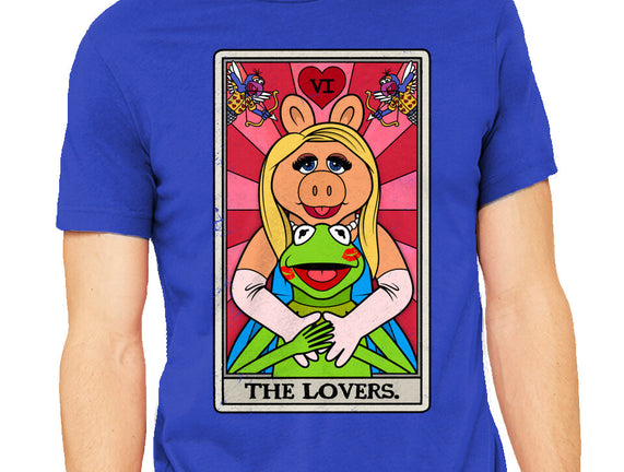 Muppet Lovers