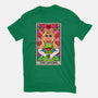 Muppet Lovers-Mens-Heavyweight-Tee-drbutler