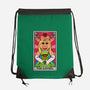 Muppet Lovers-None-Drawstring-Bag-drbutler