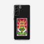 Muppet Lovers-Samsung-Snap-Phone Case-drbutler