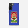 Muppet Lovers-Samsung-Snap-Phone Case-drbutler