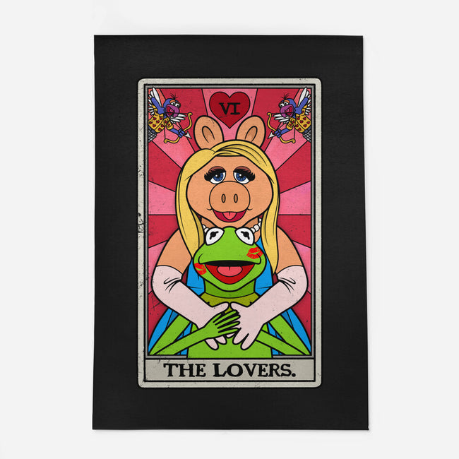 Muppet Lovers-None-Outdoor-Rug-drbutler