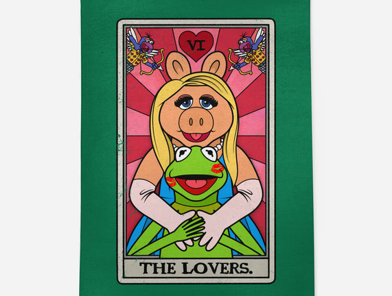 Muppet Lovers