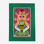 Muppet Lovers-None-Outdoor-Rug-drbutler