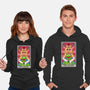 Muppet Lovers-Unisex-Pullover-Sweatshirt-drbutler