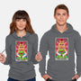 Muppet Lovers-Unisex-Pullover-Sweatshirt-drbutler