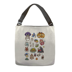 Ghibli Cuties