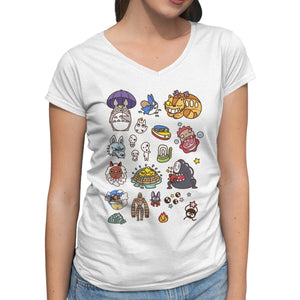 Ghibli Cuties