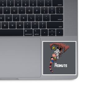 The Gang Never Say Die