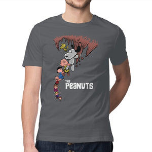 The Gang Never Say Die