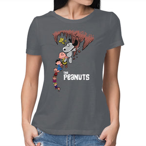 The Gang Never Say Die