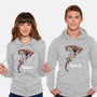 The Gang Never Say Die-Unisex-Pullover-Sweatshirt-zascanauta