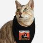 Montoya Slap-Cat-Bandana-Pet Collar-zascanauta