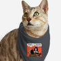 Montoya Slap-Cat-Bandana-Pet Collar-zascanauta