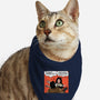 Montoya Slap-Cat-Bandana-Pet Collar-zascanauta