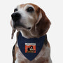 Montoya Slap-Dog-Adjustable-Pet Collar-zascanauta