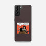 Montoya Slap-Samsung-Snap-Phone Case-zascanauta