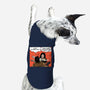 Montoya Slap-Dog-Basic-Pet Tank-zascanauta