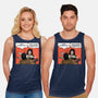 Montoya Slap-Unisex-Basic-Tank-zascanauta