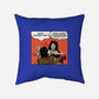 Montoya Slap-None-Non-Removable Cover w Insert-Throw Pillow-zascanauta