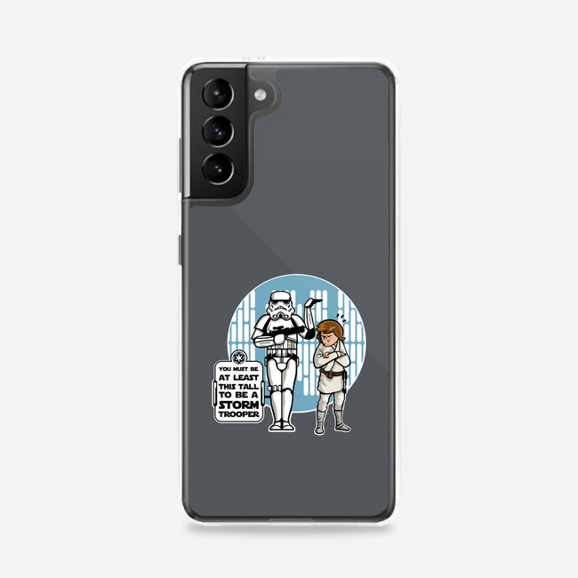 This Tall-Samsung-Snap-Phone Case-demonigote