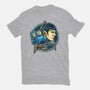 Live And Prosper-Mens-Heavyweight-Tee-momma_gorilla