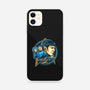 Live And Prosper-iPhone-Snap-Phone Case-momma_gorilla