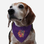 Brave Game-Dog-Adjustable-Pet Collar-Arigatees