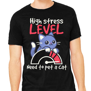 Need To Pet A Cat